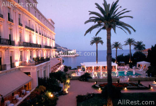 Hotel Royal Riviera 10